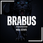 Logo - Brabus Negocios Imobiliários