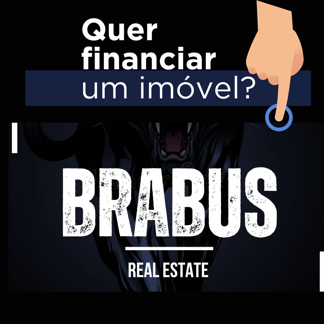 Financeira Brabus Negócios Imobiliários
