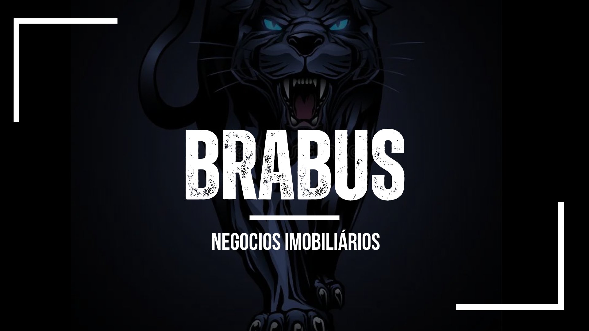 Conheça a Brabus Negocios Imobiliários - Brabus Negocios Imobiliários