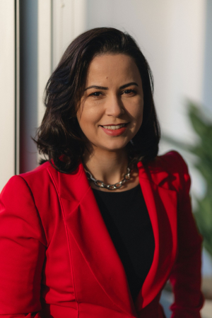 Corretor - ALINE GEORGE DA CUNHA